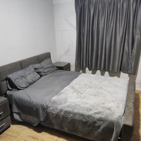 Hotel Saada Rabat Ngoại thất bức ảnh
