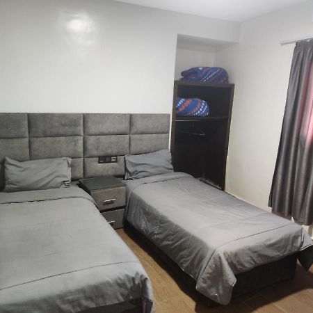 Hotel Saada Rabat Ngoại thất bức ảnh