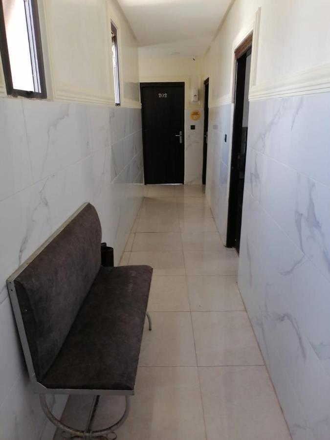Hotel Saada Rabat Ngoại thất bức ảnh