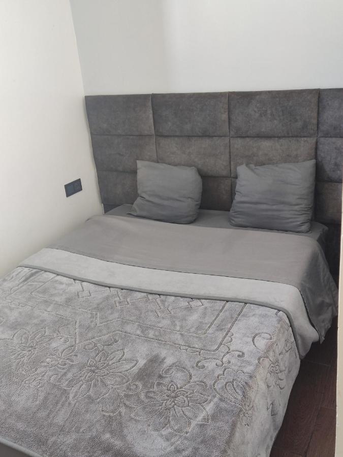 Hotel Saada Rabat Ngoại thất bức ảnh