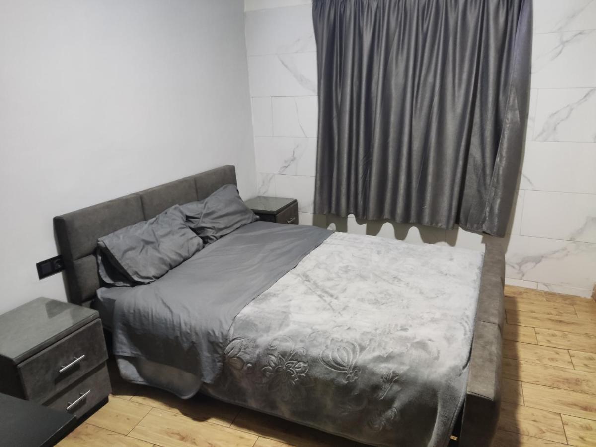 Hotel Saada Rabat Ngoại thất bức ảnh